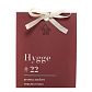 Аромасаше HYGGE #22 Персик и пион