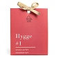 Аромасаше HYGGE #22 Персик и пион